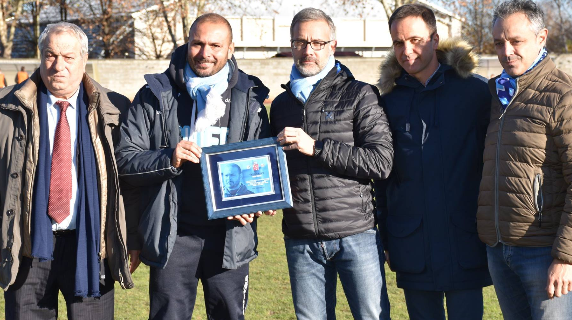 Serie D: gioia Chieri alla 100esima di Manzo in panchina. Borgaro ko, ma nessun danno in classifica