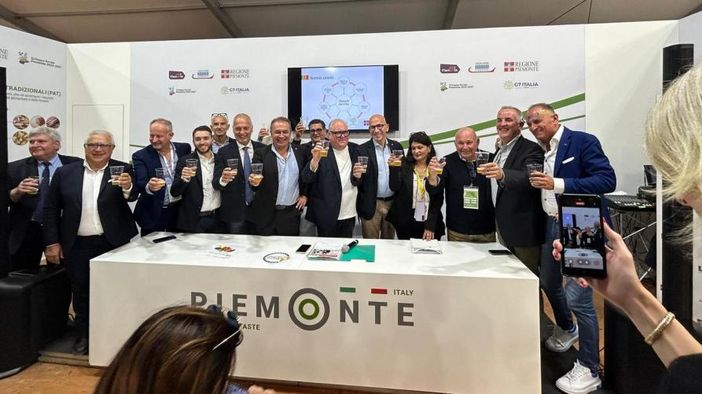 La Filiera Corta del Piemonte prende forma La Filiera Corta del Piemonte prende forma