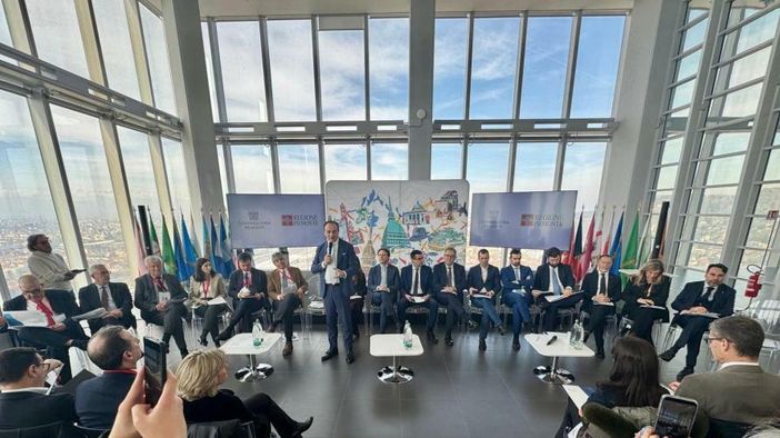 Regione e Confindustria Piemonte insieme a sostegno della crescita