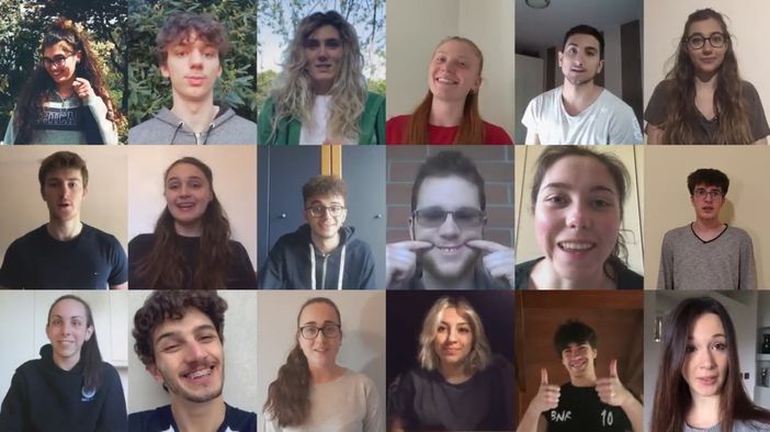 Bilancio partecipativo 2020: gli studenti non mollano il sogno di riqualificare il giardino di viale Kennedy a Pinerolo