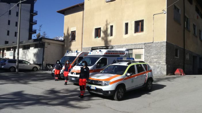 Croce verde Pragelato Croce verde Pragelato