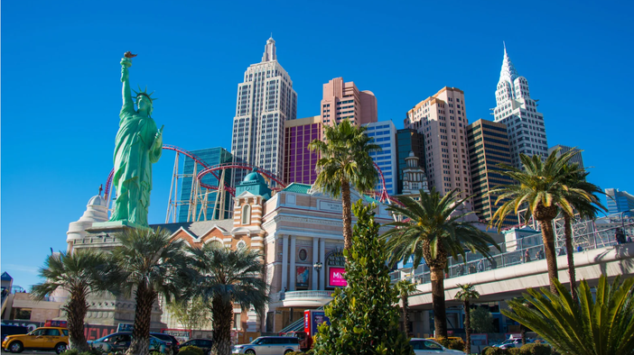 L'evoluzione delle ricompense nei casinò e nell'ospitalità L'evoluzione delle ricompense nei casinò e nell'ospitalità