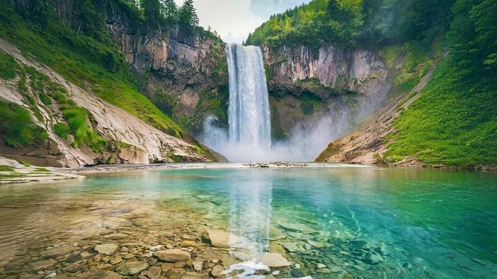 Luoghi poco conosciuti ma sorprendenti da visitare nel mondo Luoghi poco conosciuti ma sorprendenti da visitare nel mondo