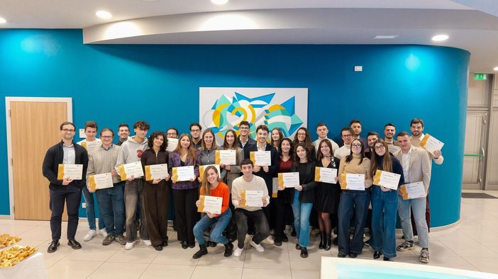 Un progetto che nasce con l’obiettivo di dare voce alle nuove generazioni Un progetto che nasce con l’obiettivo di dare voce alle nuove generazioni