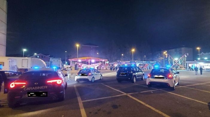 Kebab e mini market nel mirino della Polizia Locale di Nichelino Kebab e mini market nel mirino della Polizia Locale di Nichelino