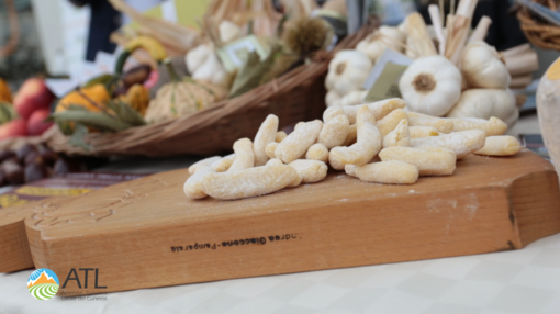 Nonostante il Covid torna in Granda Autunno con Gusto, si parte con la Fiera di San Michele e il Raviole Day a Sampeyre Nonostante il Covid torna in Granda Autunno con Gusto, si parte con la Fiera di San Michele e il Raviole Day a Sampeyre