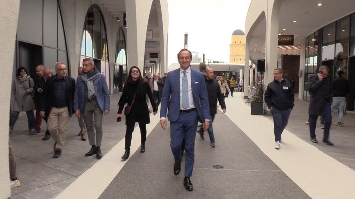 Disability Pride, la Regione smentisce: “Daremo il patrocinio, se si parla di disabilità siamo sempre in prima fila” Disability Pride, la Regione smentisce: “Daremo il patrocinio, se si parla di disabilità siamo sempre in prima fila”