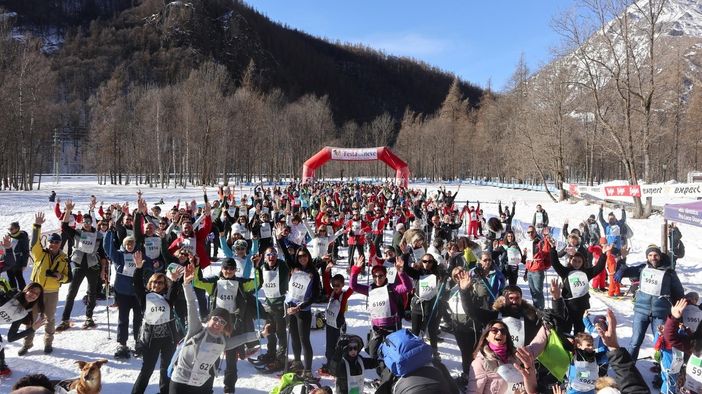 Festa della neve, dal 28 gennaio per quattro domeniche bus navetta gratuito Torino-Usseglio