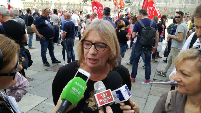 Fumata nera tra Fiom e FCA, il sindacato rompe le trattative sul contratto