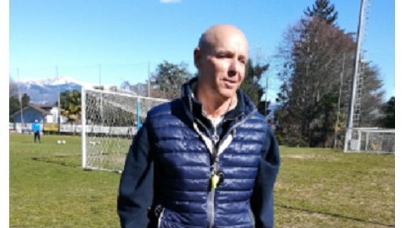 ULTIM'ORA CALCIO - Lo Stresa si separa da mister Frino ULTIM'ORA CALCIO - Lo Stresa si separa da mister Frino