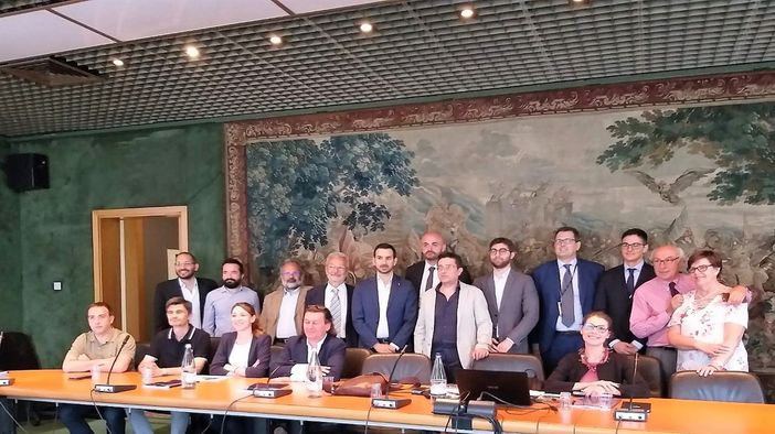 Poli d'Innovazione, l'assessore regionale Marnati incontra il Mesap