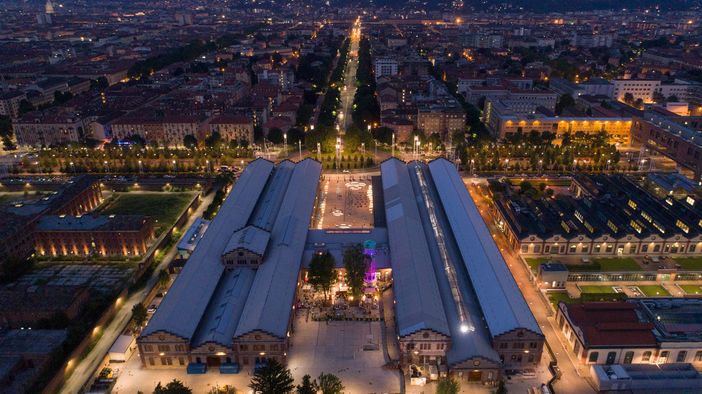 La giurista Pro-pal Francesca Albanese alle OGR di Torino, scatta la polemica