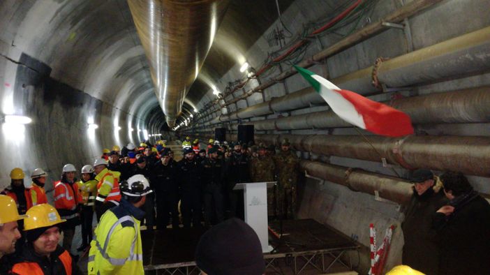 Confartigianato: "Quella delle infrastrutture è una partita che tocca 81mila imprese in Piemonte"