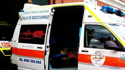Albenga, 30enne di Torino trovato senza vita in casa, nessun segno di violenza, il medico legale dispone l’esame tossicologico Albenga, 30enne di Torino trovato senza vita in casa, nessun segno di violenza, il medico legale dispone l’esame tossicologico