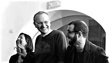 "Te lo spiego...al pianoforte" incontra "Di che accordo sei?" "Te lo spiego...al pianoforte" incontra "Di che accordo sei?"