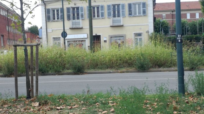 Verde pubblico, assegnati i lavori di manutenzione straordinaria in 20 aree Verde pubblico, assegnati i lavori di manutenzione straordinaria in 20 aree