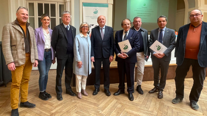 L'appello degli agenti di commercio al Governo parte da Torino: &quot;Transizione ecologica, serve tempo&quot;