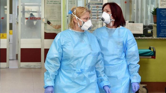 Covid, fine isolamento: la Regione invia alle aziende sanitarie le disposizioni a tutela dei più fragili Covid, fine isolamento: la Regione invia alle aziende sanitarie le disposizioni a tutela dei più fragili