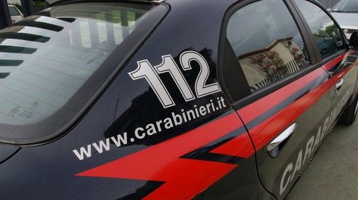 Pinerolo: dopo una lite in famiglia, denunciato per resistenza a pubblico ufficiale