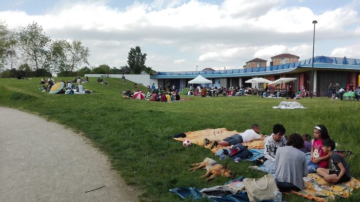 La Fondazione Mirafiori cerca volontari per un quartiere accogliente e solidale