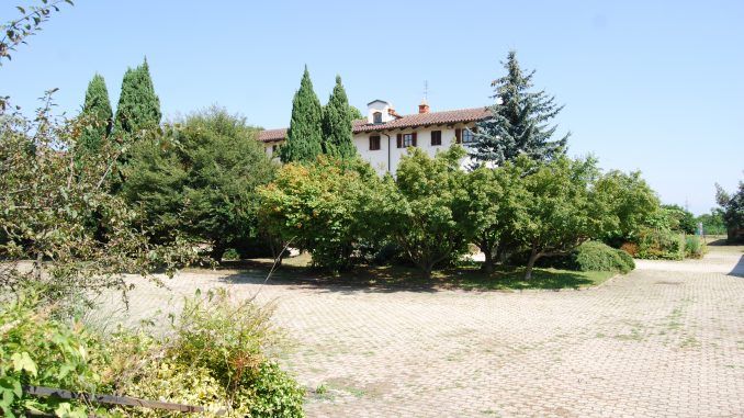 Foto del Comune di Torino Foto del Comune di Torino