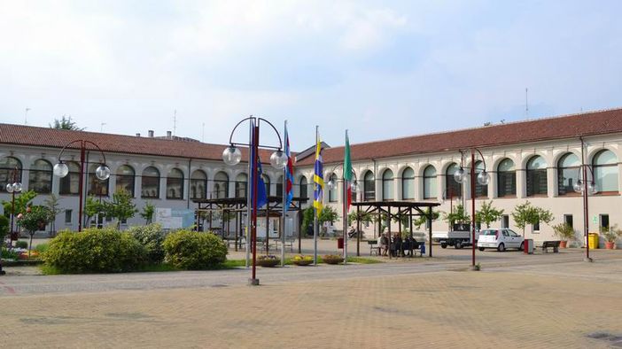 Immagine tratta dal sito del Comune di Torino