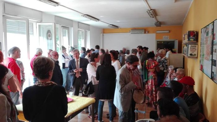 A Cavoretto il centro incontro che non invecchia mai: “Da sempre aperti a tutte le generazioni”