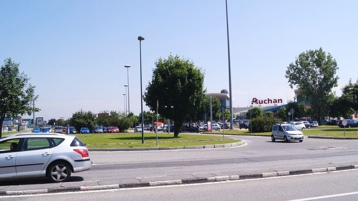 Aree di corso Romania e strada della Cebrosa: la Giunta propone l'adozione della variante al piano regolatore Aree di corso Romania e strada della Cebrosa: la Giunta propone l'adozione della variante al piano regolatore