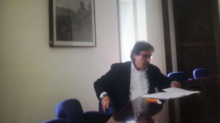 Il sistema camerale punta al dopo-Covid, Coscia: "La crisi ci dimostra sempre di più quanto sia fondamentale la digitalizzazione" Il sistema camerale punta al dopo-Covid, Coscia: "La crisi ci dimostra sempre di più quanto sia fondamentale la digitalizzazione"