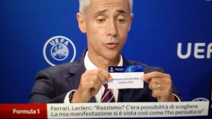 Champions League, se la Juve supererà il Lione si troverà City o Real nei quarti