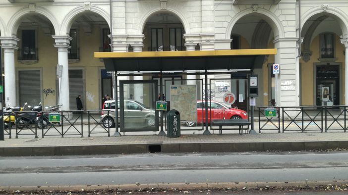 A Torino non arrivano bus e tram? Da lunedì nuovo servizio di informazione in tempo reale A Torino non arrivano bus e tram? Da lunedì nuovo servizio di informazione in tempo reale