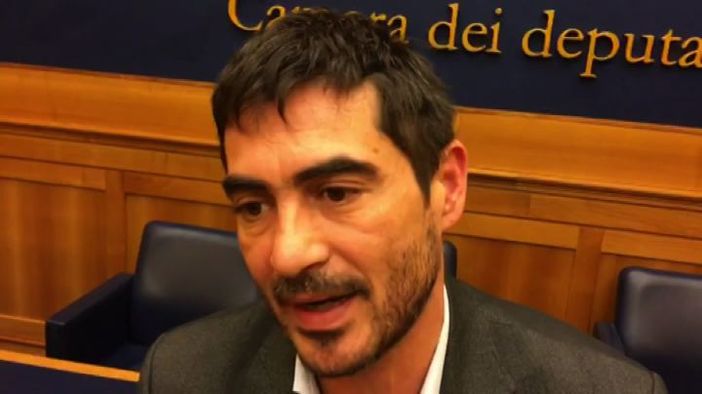 Caluso, il cordoglio di Liberi e Uguali: "La sicurezza del trasporto pendolari divenga priorità" Caluso, il cordoglio di Liberi e Uguali: "La sicurezza del trasporto pendolari divenga priorità"