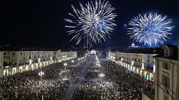 fuochi d'artificio fuochi d'artificio
