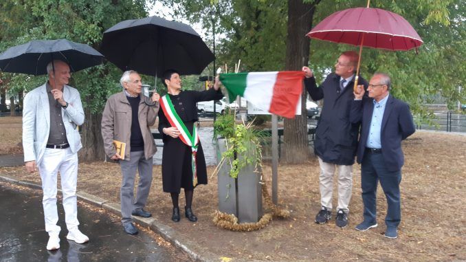 giardino luigi nervo