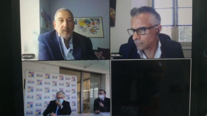 Slot machine legali in tilt: "A rischio 3800 posti di lavoro e 200 milioni di entrate per il Fisco"