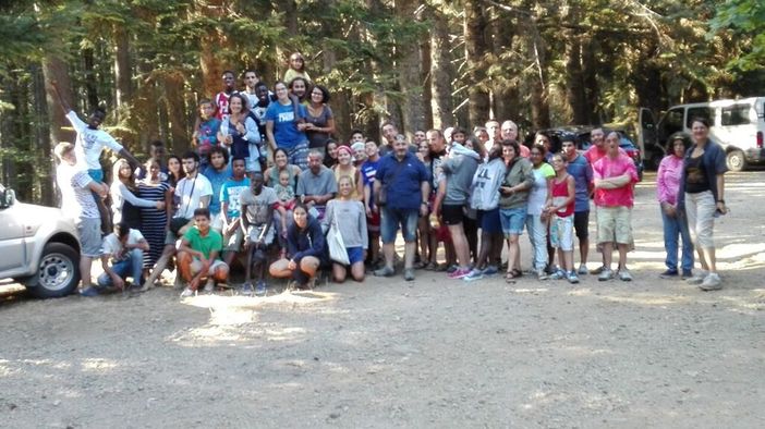 A Torino il Congrosso, l’incontro nazionale dei volontari di Apg23