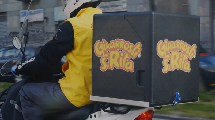 Torino: con Girarrosti Santa Rita la buona cucina arriva a casa! Torino: con Girarrosti Santa Rita la buona cucina arriva a casa!