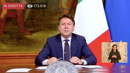 Decreto &quot;fase 2&quot;, ecco tutte le risposte ai tuoi dubbi
