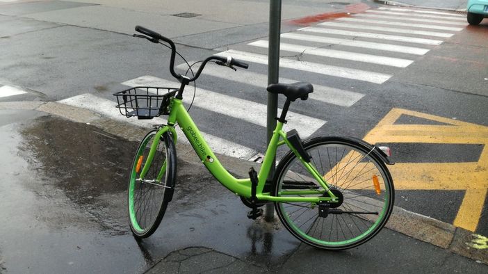 Gobee.bike annuncia l'addio a Torino: &quot;Troppi danni alla nostra flotta, impossibile proseguire&quot;