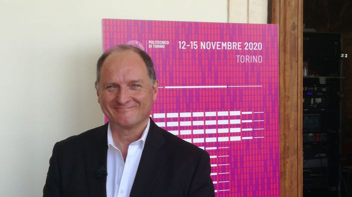 Il Poli si prepara al dopo Covid: "Partiremo in sicurezza, investito in 90 aule e cerchiamo nuovi spazi"