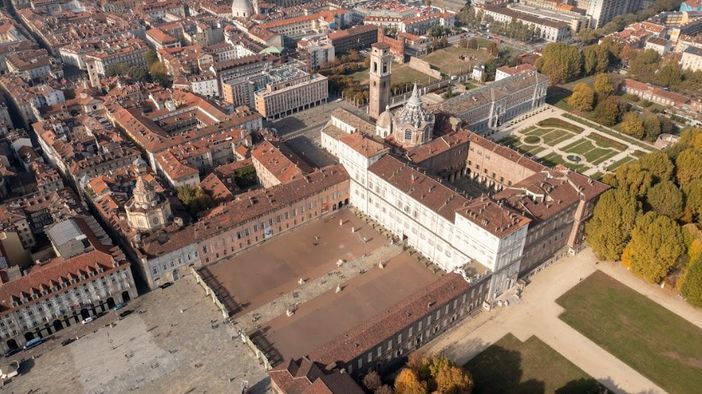 musei reali