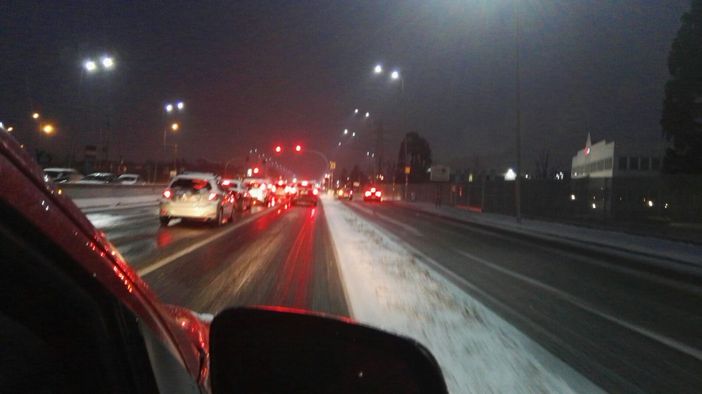 Grugliasco, cambia l'appalto. Eliminato l'autovelox su corso Allamano, completata la copertura di "cacciatori" di semafori rossi agli incroci Grugliasco, cambia l'appalto. Eliminato l'autovelox su corso Allamano, completata la copertura di "cacciatori" di semafori rossi agli incroci