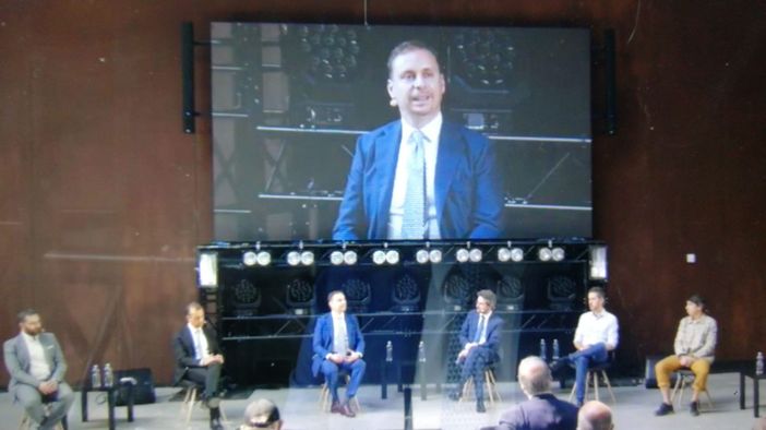 Ogr Tech, un anno di vita e una missione: "Rilanciare il Paese e colmare le carenze digitali che il Covid ci ha mostrato". Si comincia dai videogames Ogr Tech, un anno di vita e una missione: "Rilanciare il Paese e colmare le carenze digitali che il Covid ci ha mostrato". Si comincia dai videogames