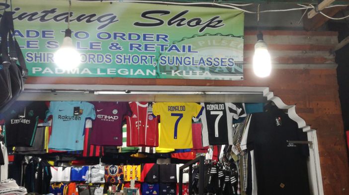 Cristiano Ronaldo vuol dire Torino anche dall'altra parte del mondo