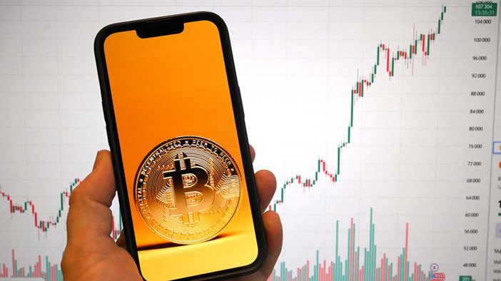 Il movimento di Bitcoin è irrilevante e il 2025 sarà il vero banco di prova Il movimento di Bitcoin è irrilevante e il 2025 sarà il vero banco di prova