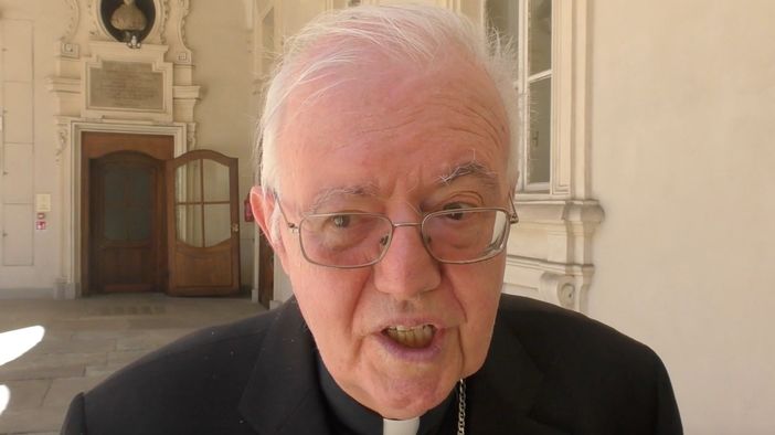 San Giovanni tra messa in streaming e posti limitati, Nosiglia: “Il Covid ci ha insegnato che dobbiamo aiutarci a vicenda” [VIDEO]