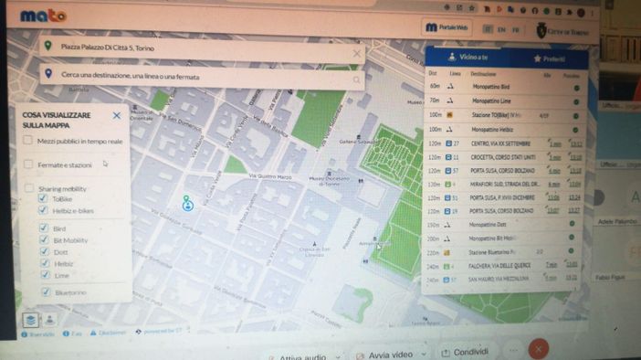 Autobus troppo affollato? Te lo dice la App sul cellulare grazie alla segnalazione dell'autista