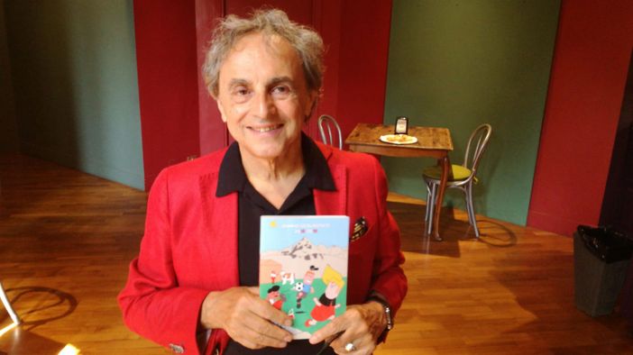 Un nuovo amico siede tra i banchi di scuola: è il diario di Inalpi-Coldiretti [VIDEO]