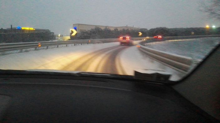Ancora freddo intenso a Torino e da metà settimana di nuovo la neve