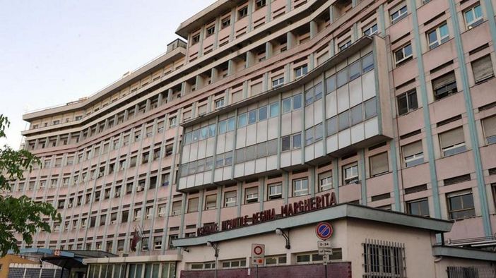 Aveva una cisti di 8 cm che comprimeva il polmone: bambino di 11 anni salvato da un delicato intervento al Regina Margherita Aveva una cisti di 8 cm che comprimeva il polmone: bambino di 11 anni salvato da un delicato intervento al Regina Margherita